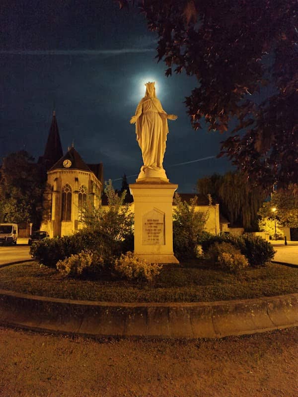 Parc de la Noue - Image 2