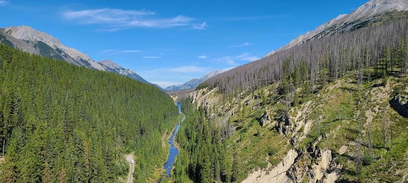 West Spray Lakes (Canyon) Dam - Image 3
