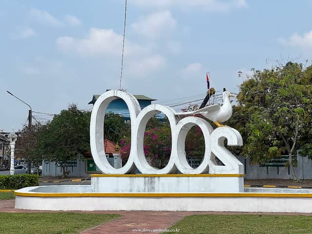 The Year 2000 Monument - Image 1