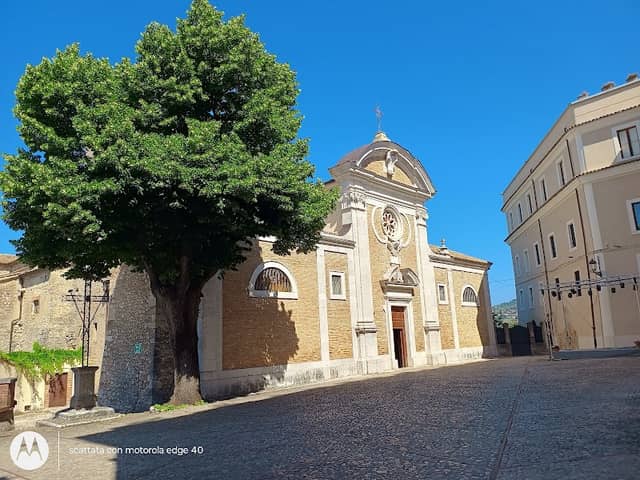 Piazza Santa Maria Salome - Image 1