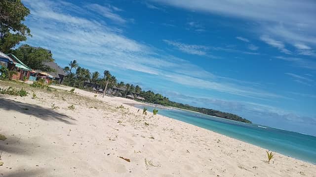 Natadola Beach Access - Image 1