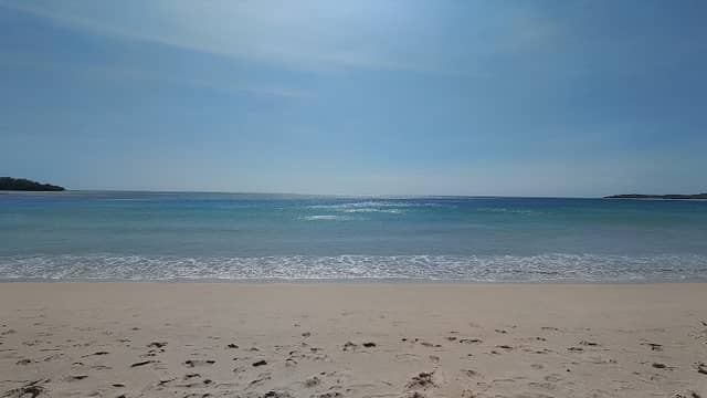 Natadola Beach Access - Image 2