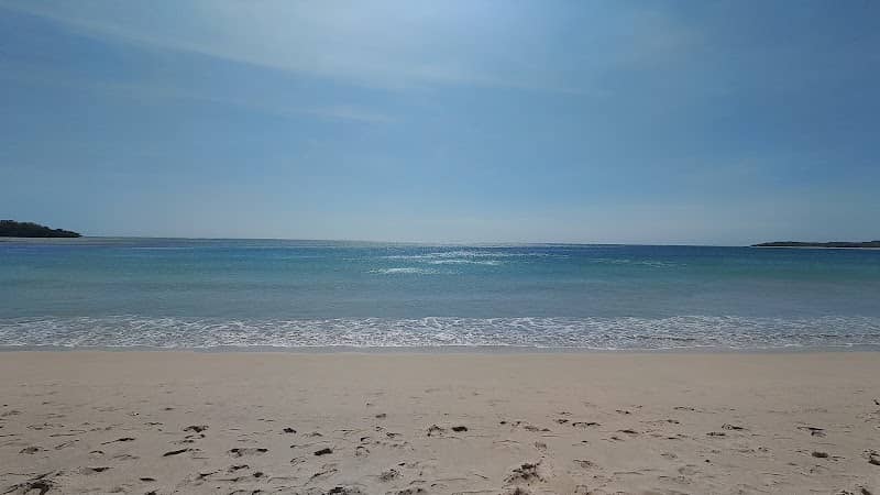 Natadola Beach Access - Image 2