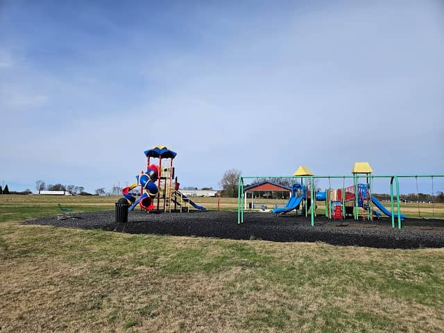 Covington Park - Image 1