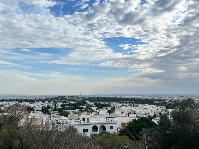 Panoramic Viewpoint - Image 3