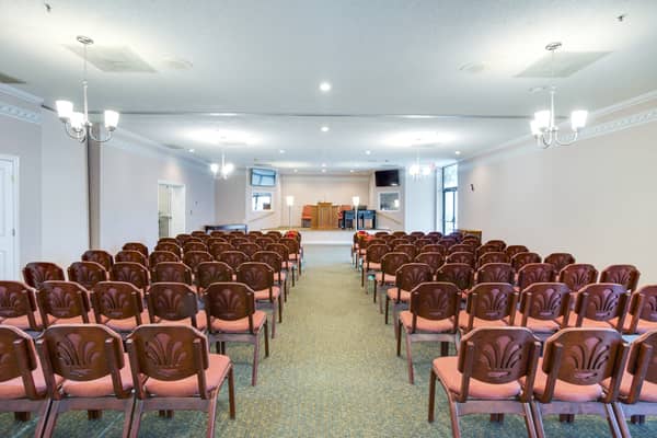 Tyler Mountain Funeral Home & Tyler Mountain Memory Gardens - Image 1