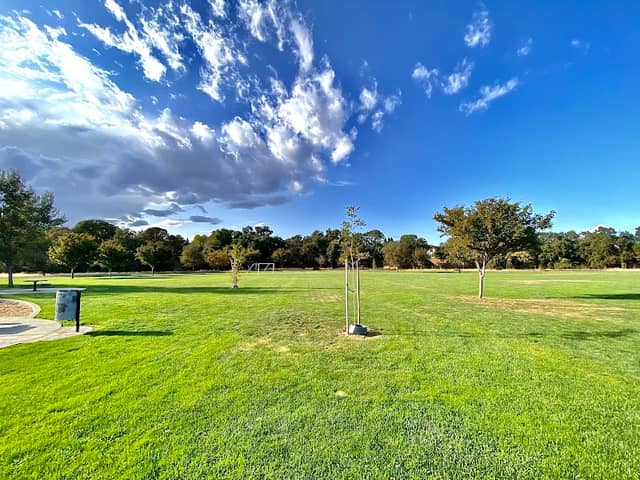 William Bill Hughes Park - Image 2