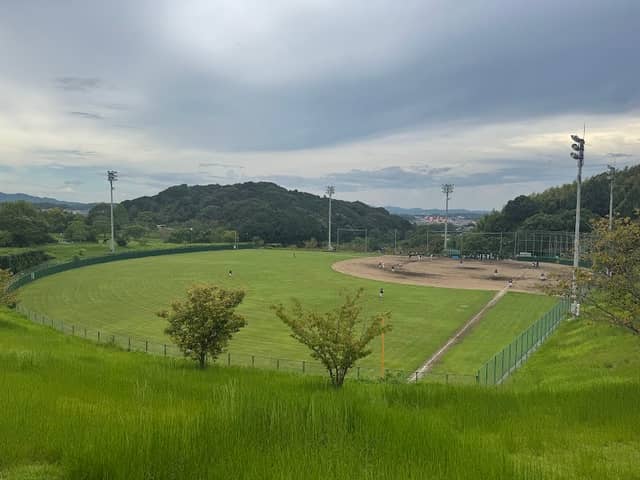 Myotenji Park - Image 1