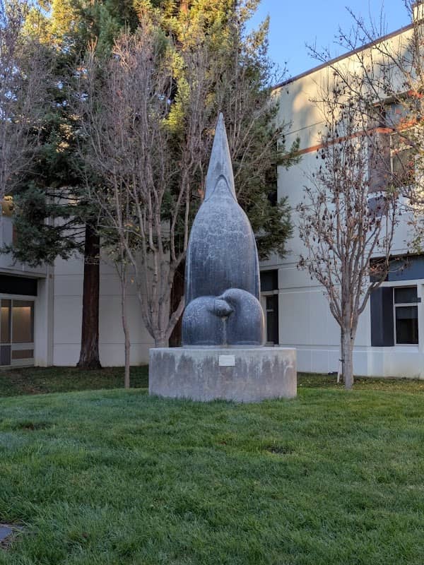 Penguins Sculpture - Image 1