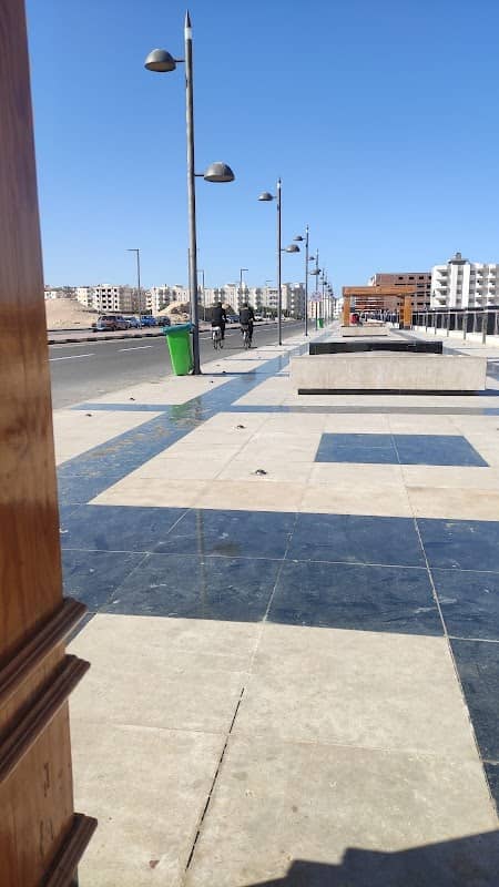 Hurghada corniche - Image 1