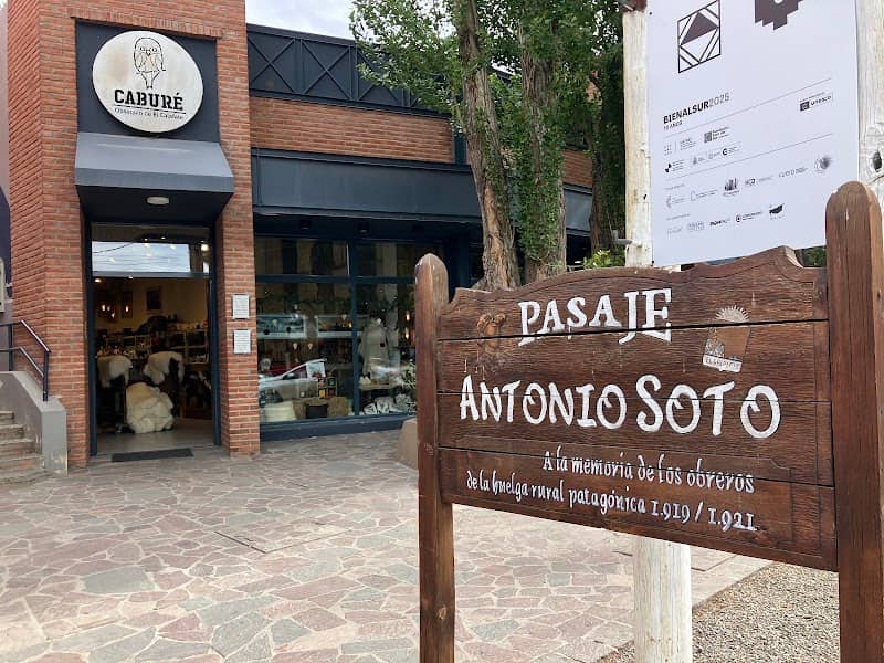Pasaje Antonio Soto - Image 1