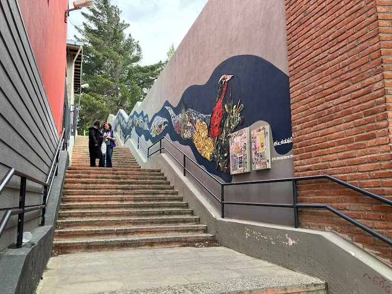 Pasaje Antonio Soto - Image 2