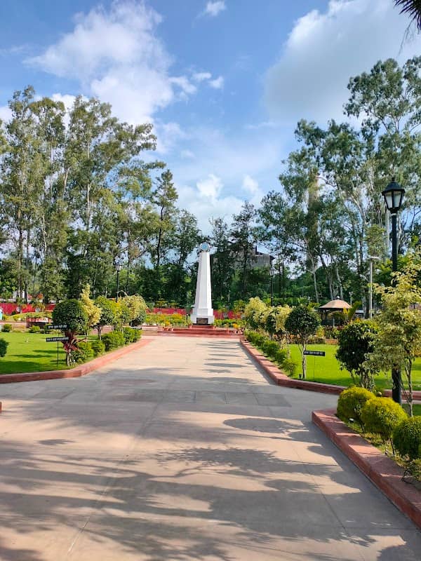 Nehru Park - Image 2