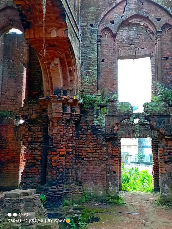 Tamluk Rajbari - Image 1