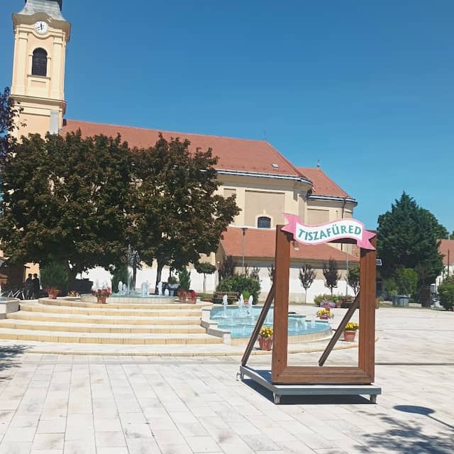 Fő tér - Image 1