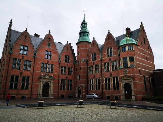 Aurich - Oll Auerk Haven - Image 1