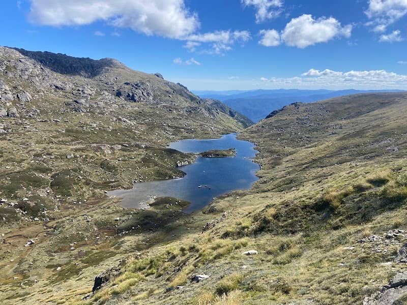 Kosciuszko National Park - Image 1