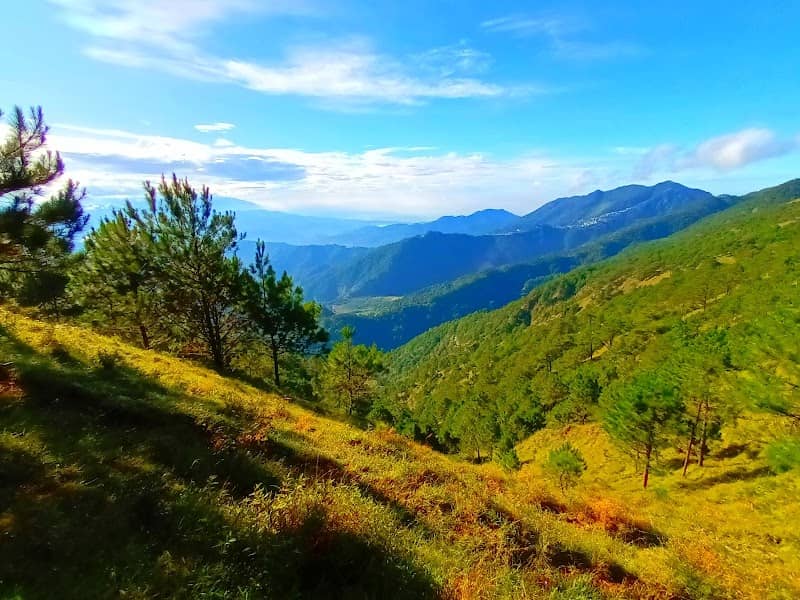Mount Ulap - Summit - Image 1