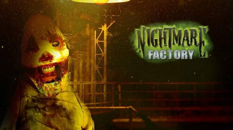Nightmare Factory Haunted Attraction - Image 2
