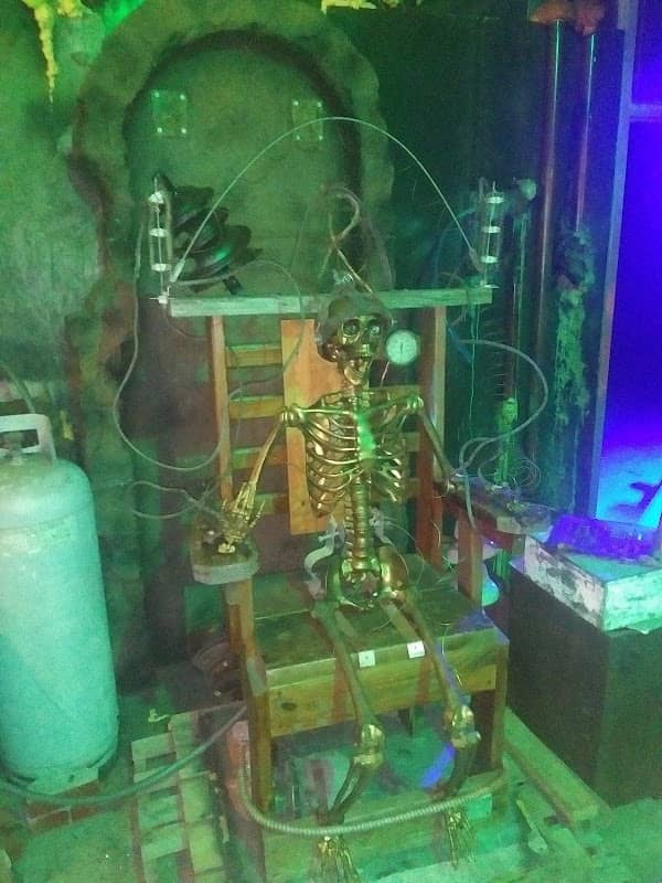 Nightmare Factory Haunted Attraction - Image 3