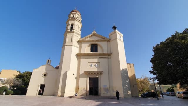 Basilica di Sant'Elena Imperatrice - Image 1