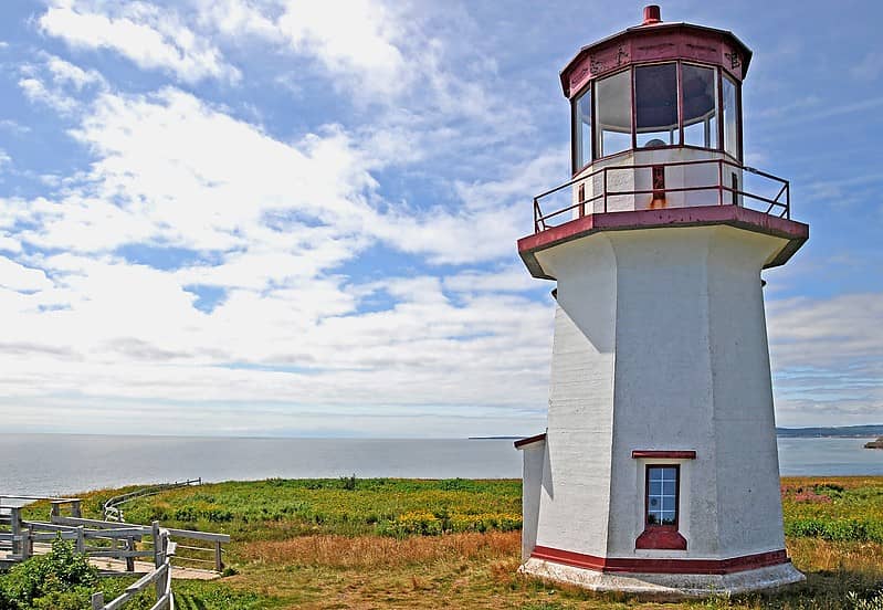 Phare du Cap Blanc - Image 1