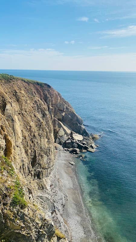 Phare du Cap Blanc - Image 2