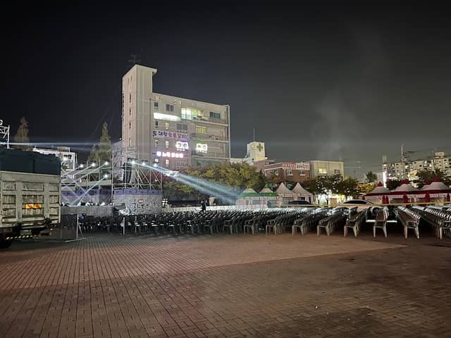 Dongincheon Station Square - Image 2