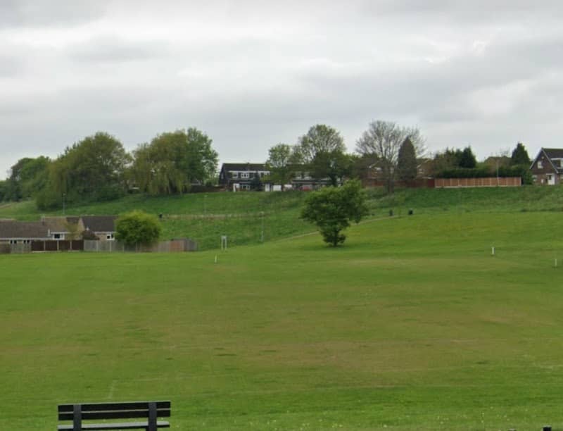 Gedling Borough Memorial Woodland - Image 2