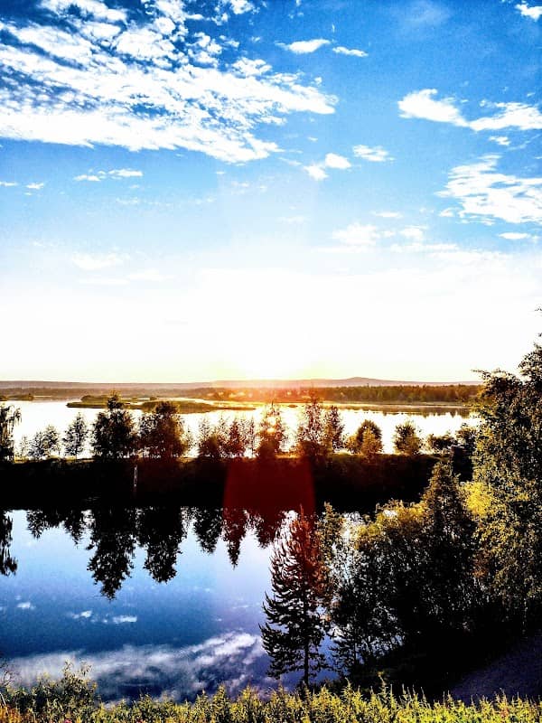 Arktikum Arboretum - Image 2