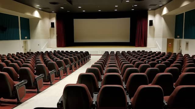 Gunfighter Theatre - Image 1