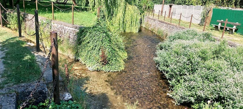 Szinva - Garadna torkolat - Image 1