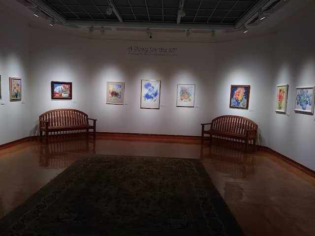 Blanden Memorial Art Museum - Image 2