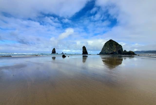 Cannon Beach - Image 3