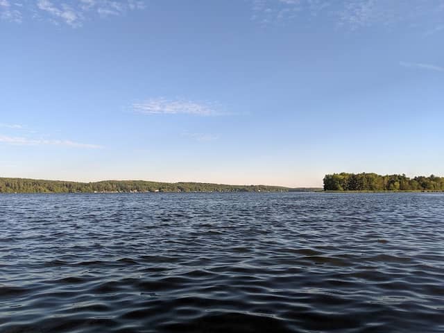 Pine Grove Park - Image 1