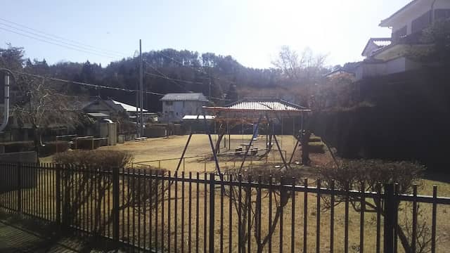 Kanaijutakudanchihigashijido Park - Image 2