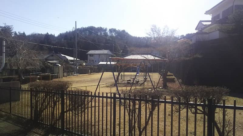 Kanaijutakudanchihigashijido Park - Image 2