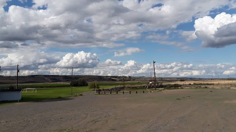Basin City Memorial Park - Image 2