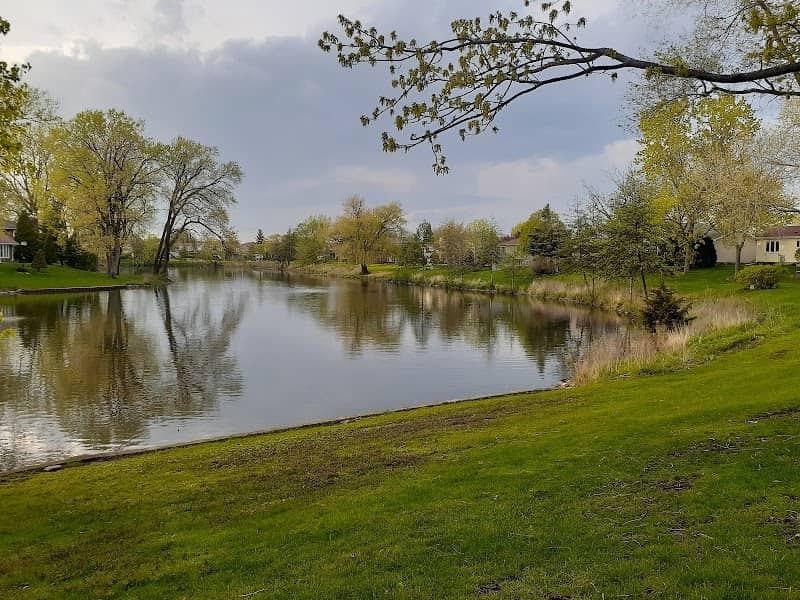 Chestnut Basin - Image 1