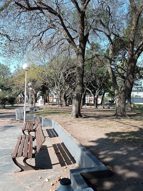 Plaza Santa Teresita - Image 1