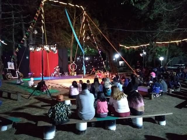 Plaza Santa Teresita - Image 2