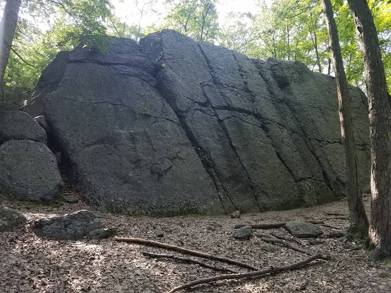 Hammond Pond Reservation - Image 2