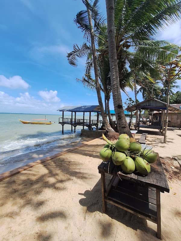 Pantai Jingga Nongsa - Image 1