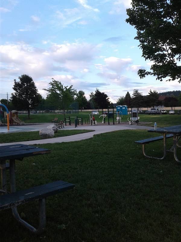 Liberty Lake Ball Field - Image 1
