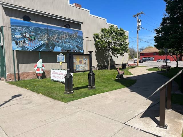 Waterman Park - Image 1