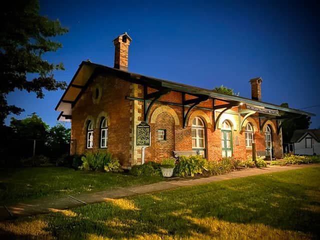 Michigan Transit Museum - Image 1