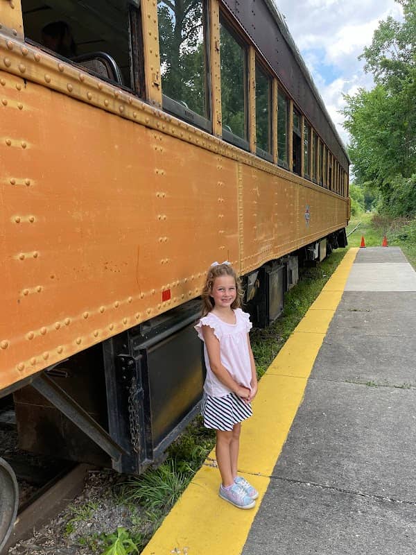 Michigan Transit Museum - Image 3
