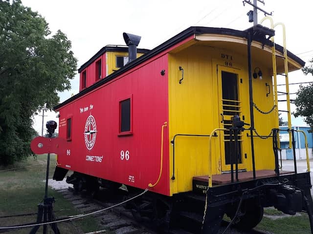 Michigan Transit Museum - Image 2