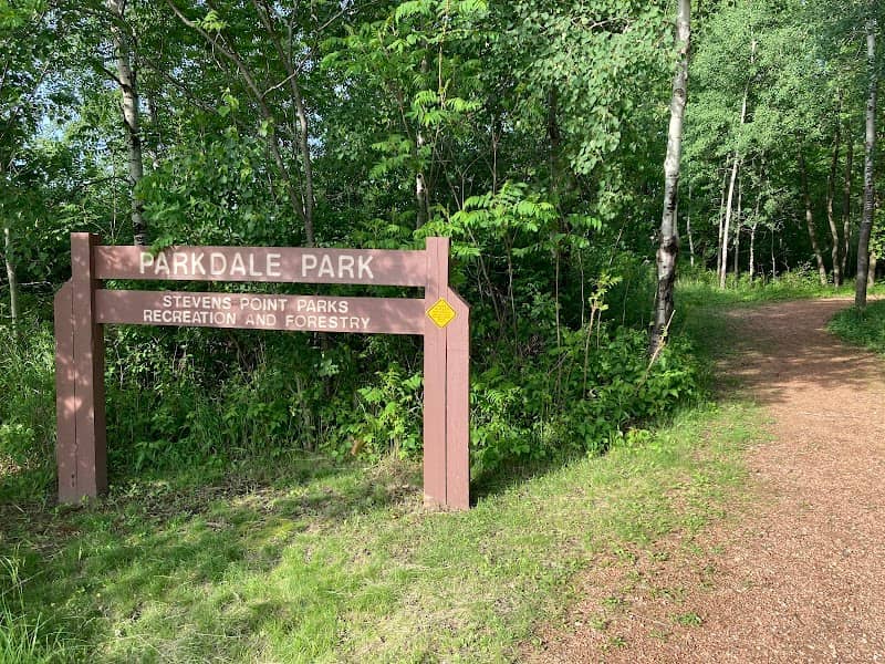 Parkdale Park - Image 1