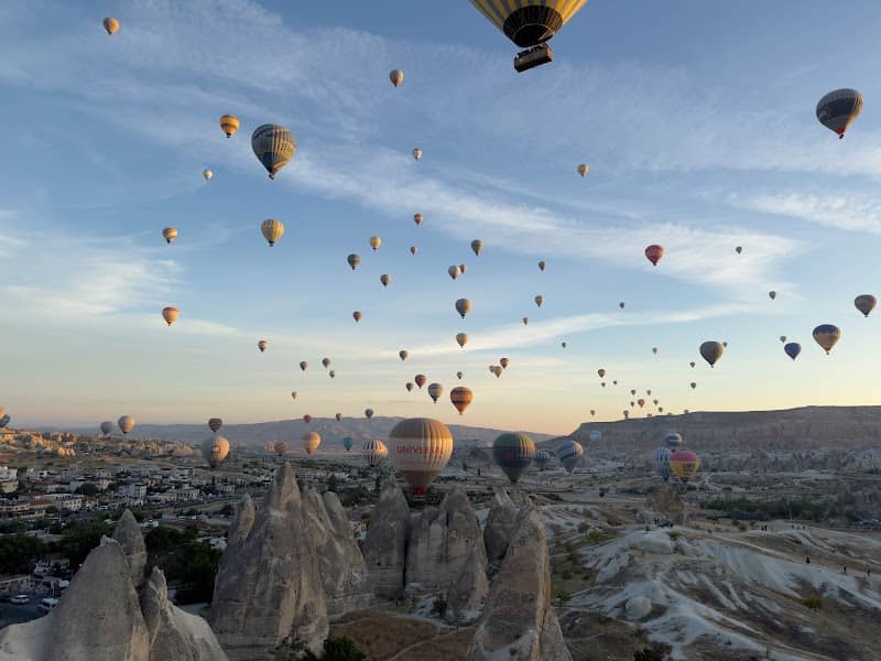 Balloon Viewpoint - Image 3
